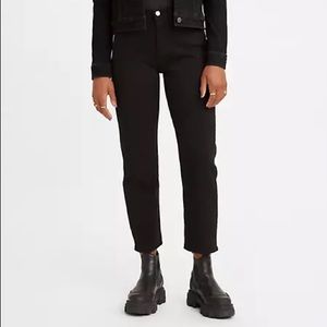 Levi’s Wedgie Fit Straight Women’s Jeans